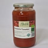 Passierte Tomaten