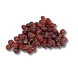 Trauben rot/blau kernlos ~400g