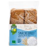 Snäckebrot Salz & Lauge