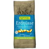 Erdnüsse geröstet, gesalzen