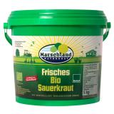 Frischsauerkraut 5kg