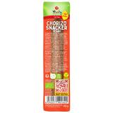 Wheaty Chorizo Snacker