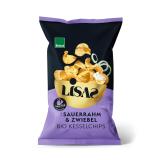 Kesselchips Sauerrahm Zwiebel