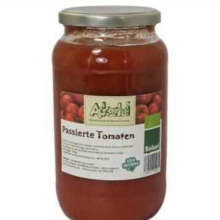 Passierte Tomaten