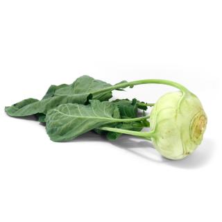 Kohlrabi