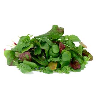 Winter-Salatmix