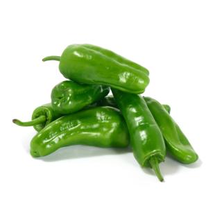 Pimientos - Bratpaprika