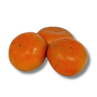Mandarinen