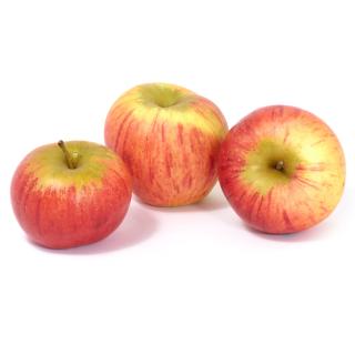 Äpfel Goldparmäne