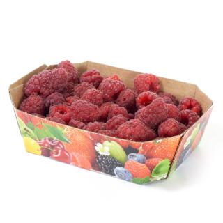 Himbeeren 125g Schale