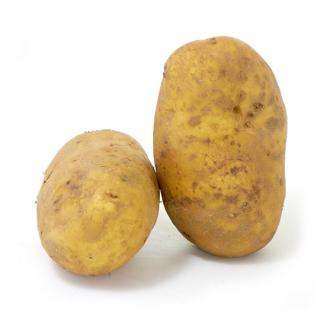2kg Ofenkartoffeln