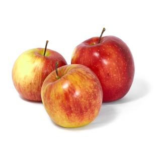 Äpfel Marnica