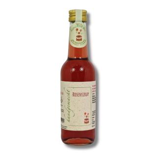 Rosensirup