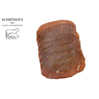 Rinderschinken