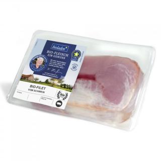 Filet vom Schwein