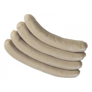Lamm-Bratwurst 4 St.