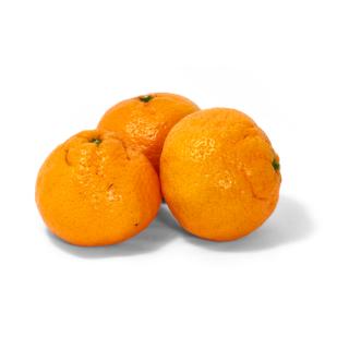 Satsumas