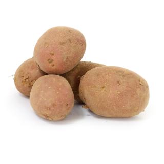 ! 2kg Gemüsekartoffeln rot vfk.- Pause