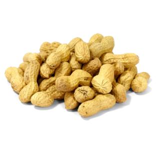 Erdnüsse i.d. Schale 1kg