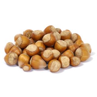 Haselnüsse m. Schale