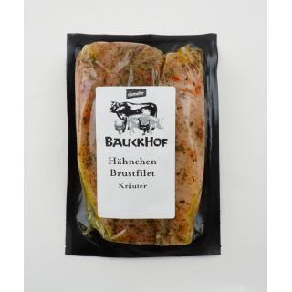 Hähnchenbrust 2er Kräutermarinade