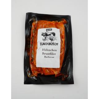 Hähnchenbrust 2er Barbequemarinade