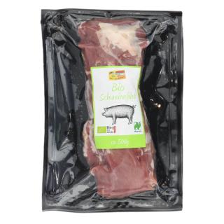 Schweinefilet
