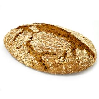 Roggengrobschrotbrot 1000 g