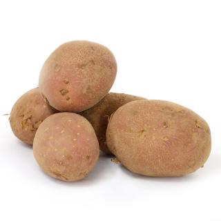 1kg Gemüsekartoffeln rot vfk.