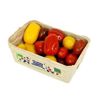 Bunter Cherrytomatenmix 250g