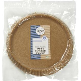 Dinkel VK Tortenboden vegan