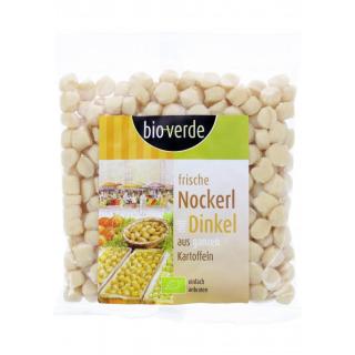 Dinkel Nockerl
