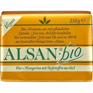 Alsan Bio Margarine