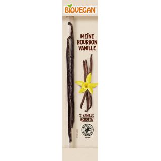 Bourbon Vanilleschoten