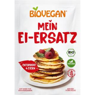 Ei Ersatz glutenfrei