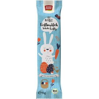 Schokololly Hase Vollmilch