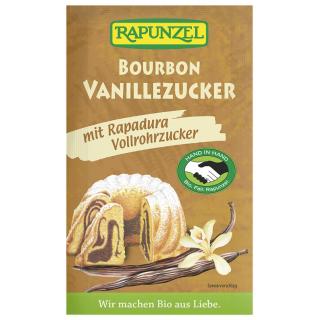 Vanillezucker Rapadura MHD bis 21.07.2024