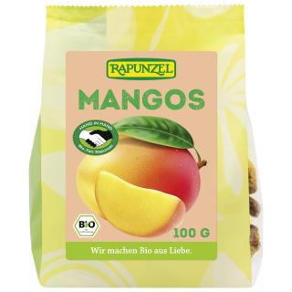 Mango getrocknet