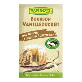 Vanillezucker Cristallino