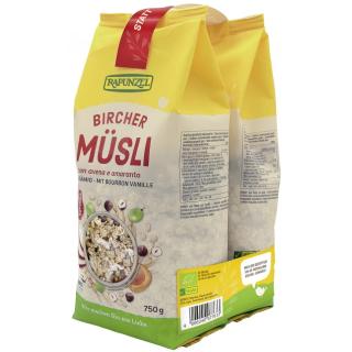 Bircher Müsli