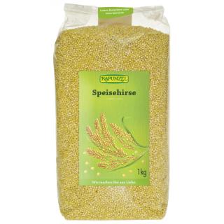 Speisehirse