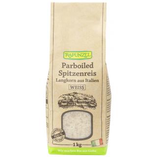 Parboiled Spitzenreis Langkorn weiß