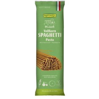 Spaghetti Vollkorn