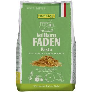 Fadensuppennudeln Vollkorn