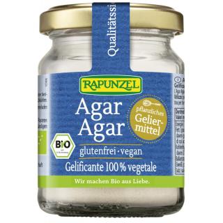 Agar-Agar