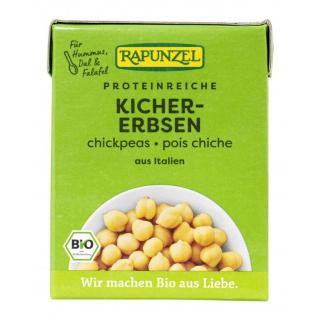 Kichererbsen