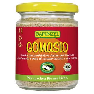 Gomasio