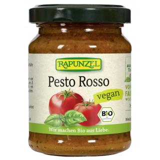 Pesto rosso