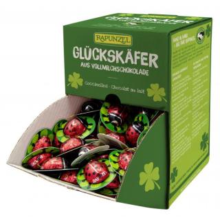 Glückskäfer 1 Stück