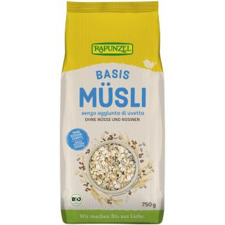 Basismüsli